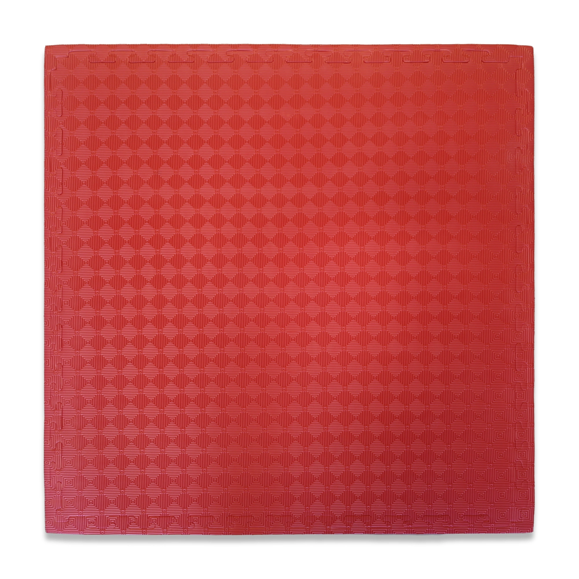 Ultrotech EVA Red+Blue Jigsaw Martial Arts Mats 1m x 40mm