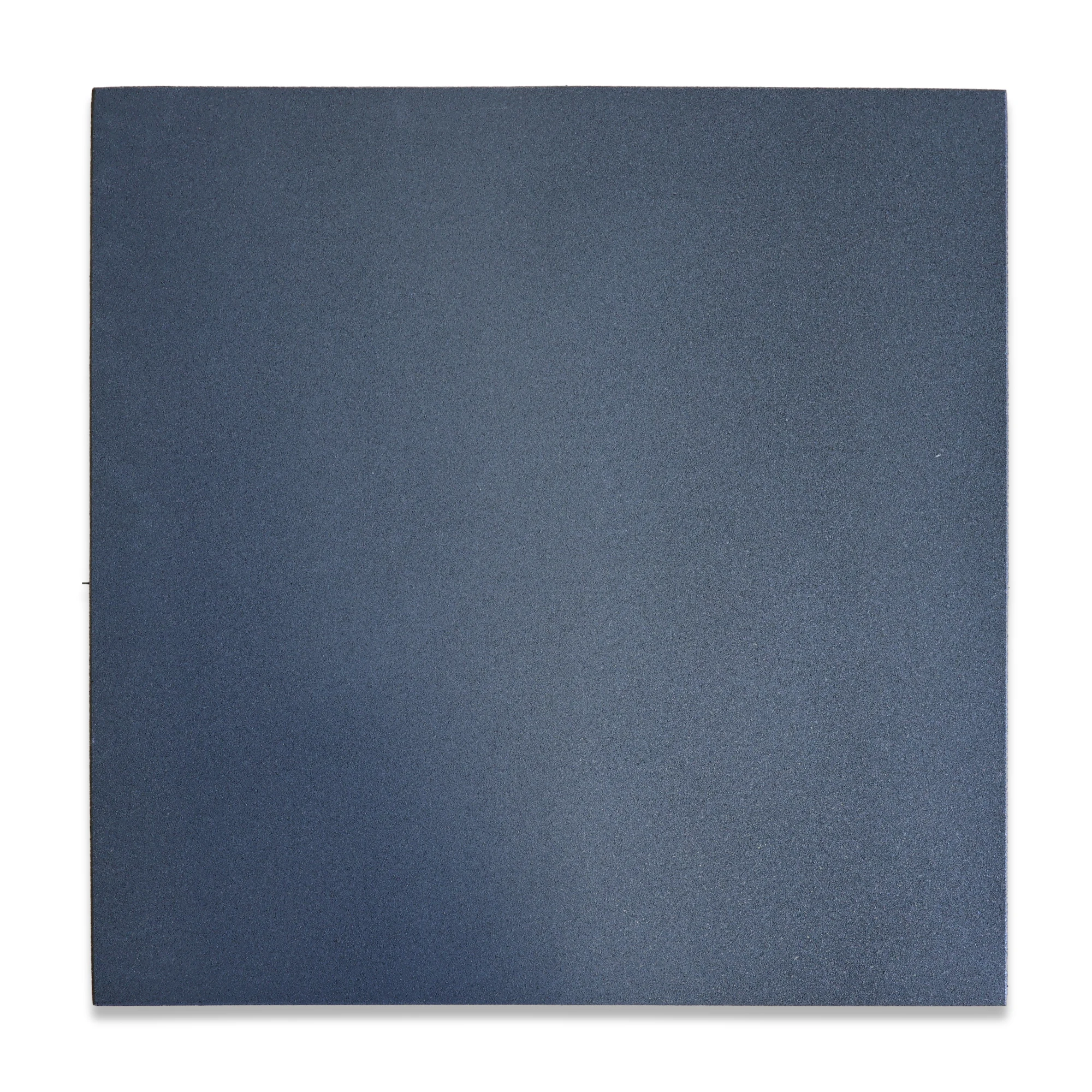 Ultrotech Gym Tile 100% Grey 1m x 15mm