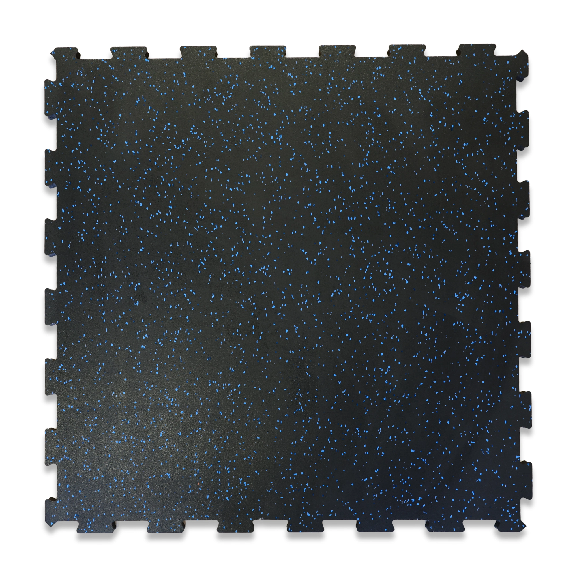 Ultrotech Interlocking Floor Tile 15% Fleck 1m x 20mm