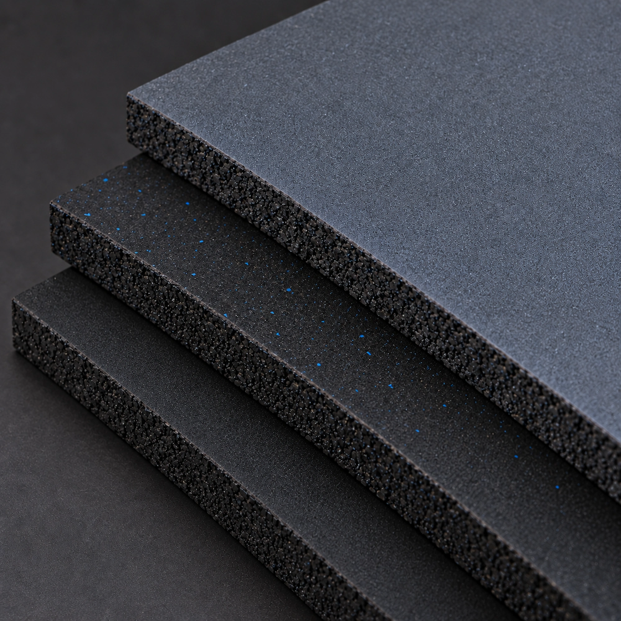 Gym Tiles